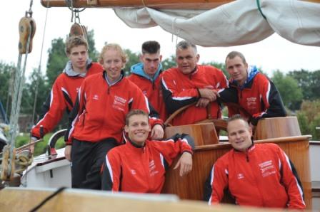 
 Team Schuurman Schoenen